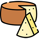 চিজ (Cheese)