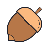 বাদাম (Nuts)