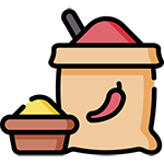 মশলা (Spices)