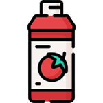 টমেটো সস (Tomato Sauce)