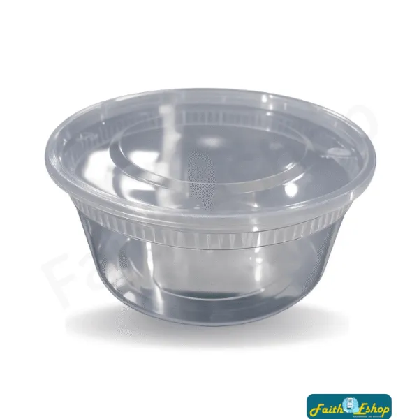 ন্যাচারাল কন্টেইনার ১০০০ মিলি (Natural Container) 1000 ml