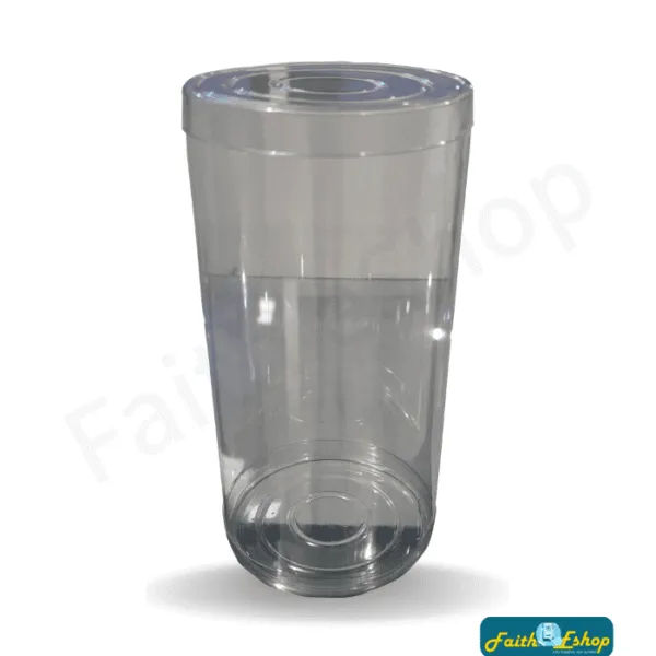 জার ৪ ইঞ্চি ১৯৮ মিমি (Jar) 4 in 198 mm