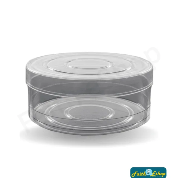 জার ৪ ইঞ্চি ৪০ মিমি (Jar) 4 in 40 mm