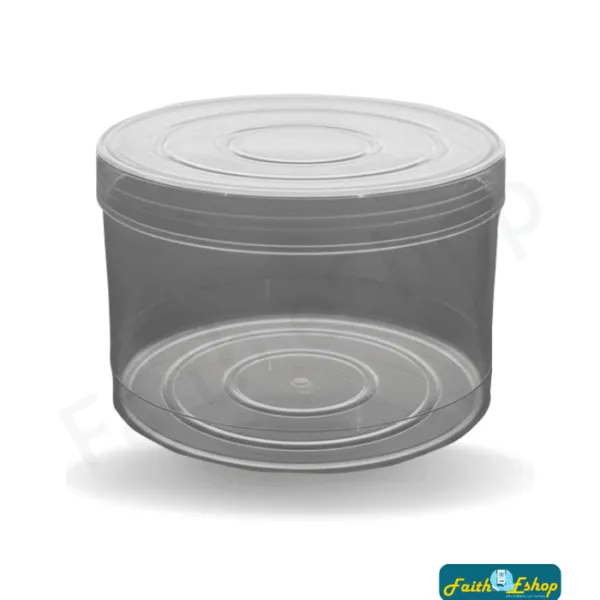 জার ৪ ইঞ্চি ৬৪ মিমি (Jar) 4 in 64 mm