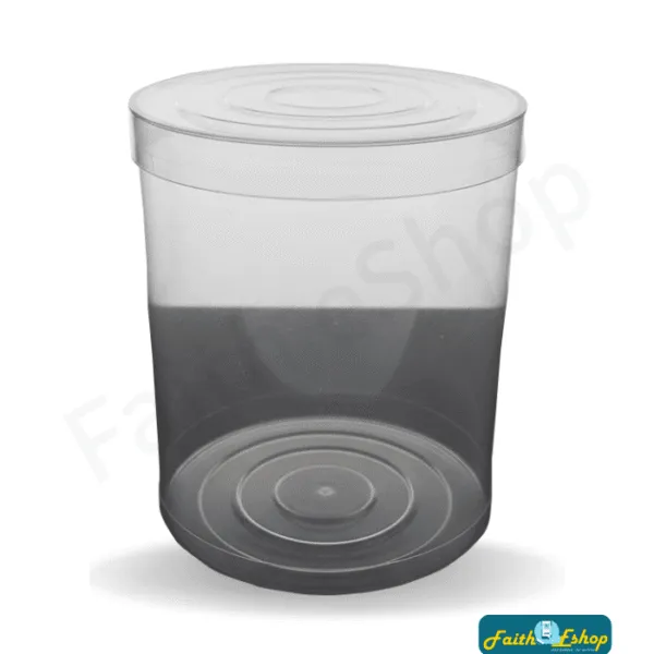 জার ৫ ইঞ্চি ১৫০ মিমি (Jar) 5 inchi 150mm