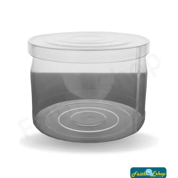জার ৫ ইঞ্চি ৯০ মিমি (Jar) 5 in 90 mm