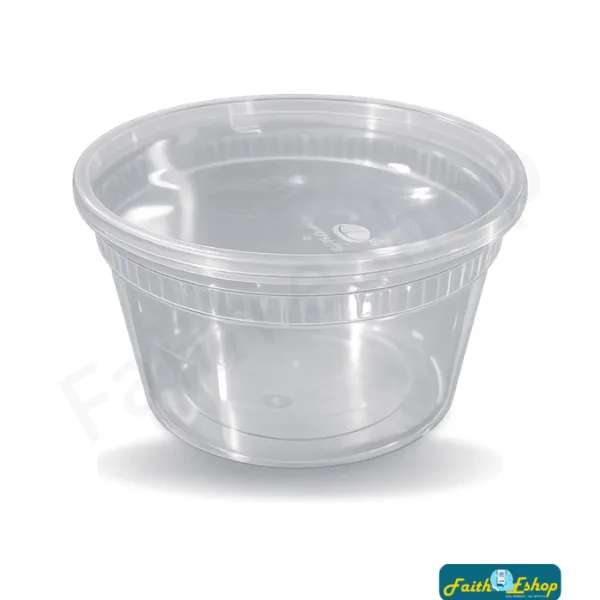 ন্যাচারাল কন্টেইনার ৫০০ মিলি (Natural Container) 500 ml