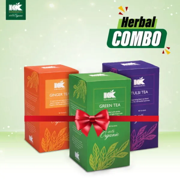 হারবাল কম্বো (Herbal Combo)