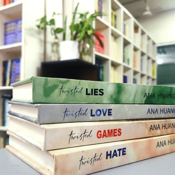 বই কম্বো (Book Combo)