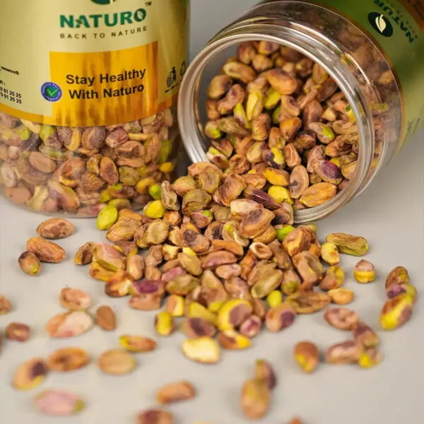 পেস্তা বাদাম (Pistachio)