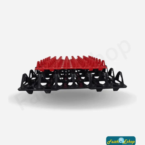 ডিমের ক্রেট (Egg Crate)