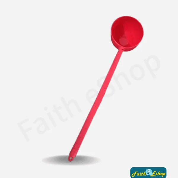ডালের চামচ (Dall Spoon)