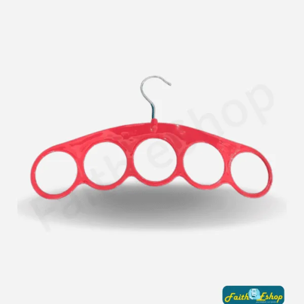 হিজাব হ্যাঙ্গার (Hijab Hanger)