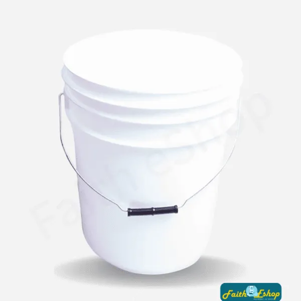বালতি ২০ লিটার (Bucket) 20 Litre