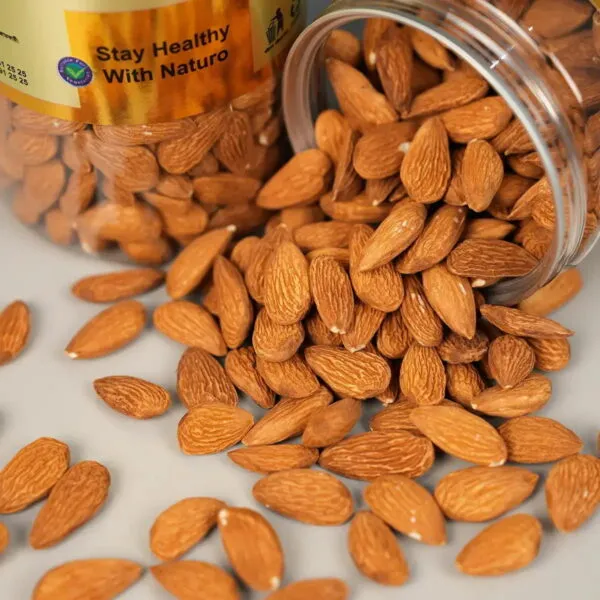 কাঠবাদাম (Almond)