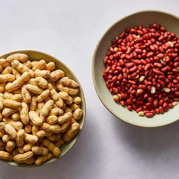 চিনাবাদাম (Peanut)