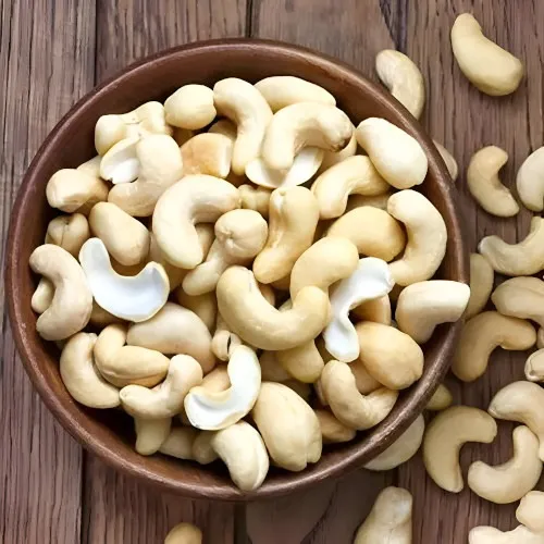 কাজুবাদাম (Cashew)