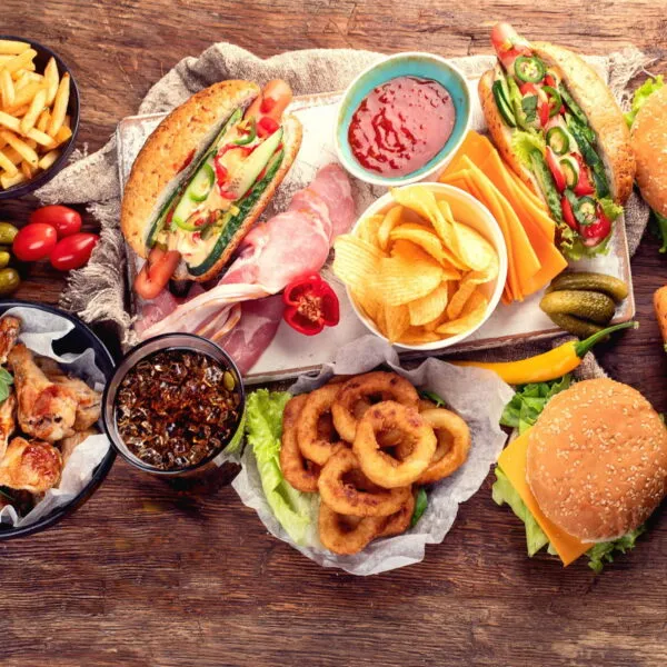 ফুড কম্বো (Food Combo)