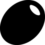 ব্ল্যাক অলিভ (Black Olives)