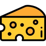 চিজ (পনির) ৮ পিস বক্স (Cheese 8 Pcs Box)
