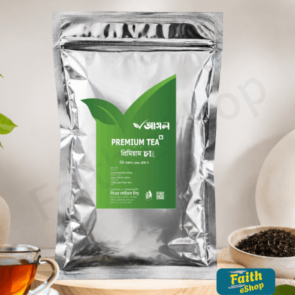 প্রিমিয়াম চা (২৩০ গ্রাম) Premium Tea (230gm)