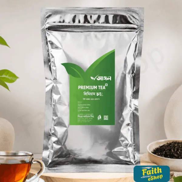 প্রিমিয়াম চা (৪৫০ গ্রাম) Premium Tea (450gm)